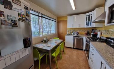 RENTA TOWNHOUSE CON BALCÓN EN SAN JOSÉ INSURGENTES CAS_5121 OG