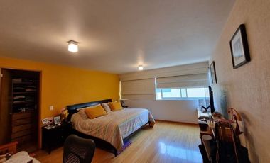 RENTA TOWNHOUSE CON BALCÓN EN SAN JOSÉ INSURGENTES CAS_5121 OG