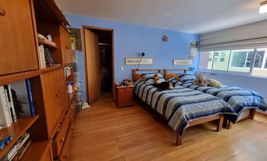 RENTA TOWNHOUSE CON BALCÓN EN SAN JOSÉ INSURGENTES CAS_5121 OG