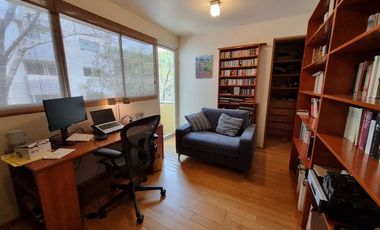 RENTA TOWNHOUSE CON BALCÓN EN SAN JOSÉ INSURGENTES CAS_5121 OG