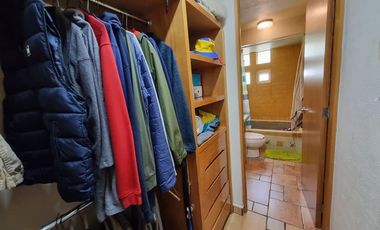 RENTA TOWNHOUSE CON BALCÓN EN SAN JOSÉ INSURGENTES CAS_5121 OG
