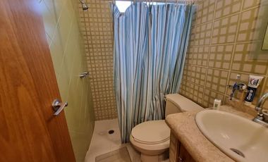 RENTA TOWNHOUSE CON BALCÓN EN SAN JOSÉ INSURGENTES CAS_5121 OG