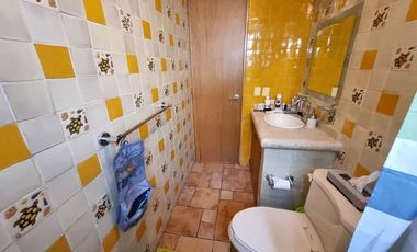 RENTA TOWNHOUSE CON BALCÓN EN SAN JOSÉ INSURGENTES CAS_5121 OG