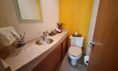 RENTA TOWNHOUSE CON BALCÓN EN SAN JOSÉ INSURGENTES CAS_5121 OG