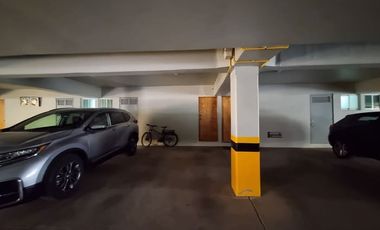 RENTA TOWNHOUSE CON BALCÓN EN SAN JOSÉ INSURGENTES CAS_5121 OG
