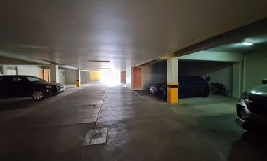 RENTA TOWNHOUSE CON BALCÓN EN SAN JOSÉ INSURGENTES CAS_5121 OG