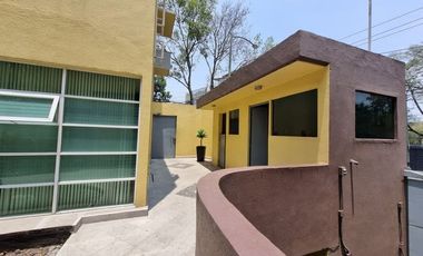 RENTA TOWNHOUSE CON BALCÓN EN SAN JOSÉ INSURGENTES CAS_5121 OG