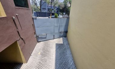 RENTA TOWNHOUSE CON BALCÓN EN SAN JOSÉ INSURGENTES CAS_5121 OG