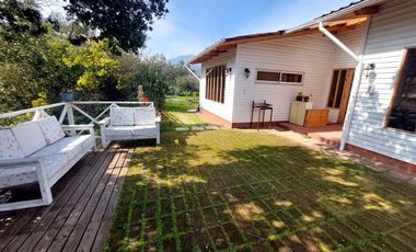 Preciosa Parcela 157/5.600 Terreno Plano Con Proyección