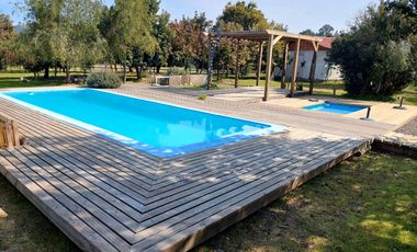 Preciosa Parcela 157/5.600 Terreno Plano Con Proyección