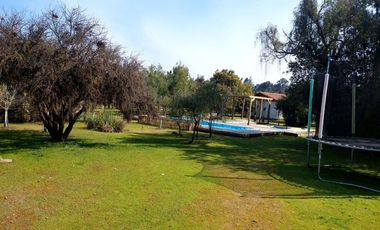 Preciosa Parcela 157/5.600 Terreno Plano Con Proyección