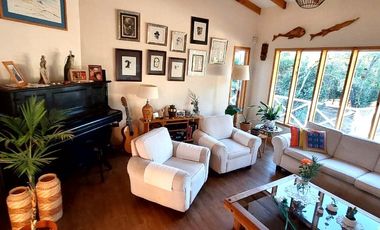 Preciosa Parcela 157/5.600 Terreno Plano Con Proyección