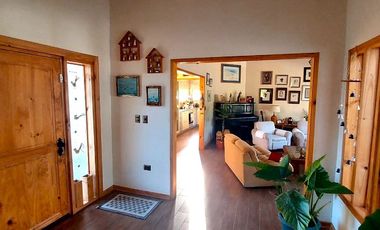 Preciosa Parcela 157/5.600 Terreno Plano Con Proyección