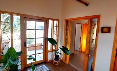 Preciosa Parcela 157/5.600 Terreno Plano Con Proyección
