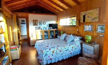 Preciosa Parcela 157/5.600 Terreno Plano Con Proyección