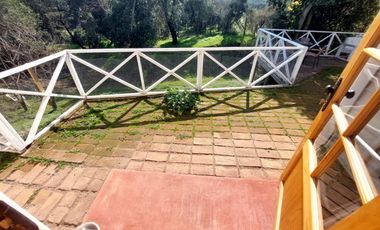 Preciosa Parcela 157/5.600 Terreno Plano Con Proyección