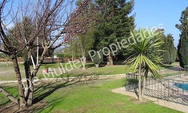 Preciosa Parcela 157/5.600 Terreno Plano Con Proyección