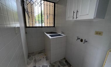 VENDO EXCELENTE APARTAMENTO  AL SUR ORIENTE DE NEIVA, MIRADOR DEL CERRO