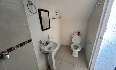 CASA EN RENTA A 5 MINS DEL CENTRO DE TONALÁ $7,000