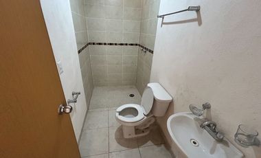 CASA EN RENTA A 5 MINS DEL CENTRO DE TONALÁ $7,000