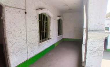 EXCELENTE OPORTUNIDAD DE INVERSIÓN!!! SE VENDE CASA COMO TERRENO O LOCAL COMERCIAL, ZONIFICACIÓN RDA COMPATIBLE CON CZ EN AV. SALAVERRY, JESÚS MARÍA