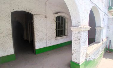 EXCELENTE OPORTUNIDAD DE INVERSIÓN!!! SE VENDE CASA COMO TERRENO O LOCAL COMERCIAL, ZONIFICACIÓN RDA COMPATIBLE CON CZ EN AV. SALAVERRY, JESÚS MARÍA