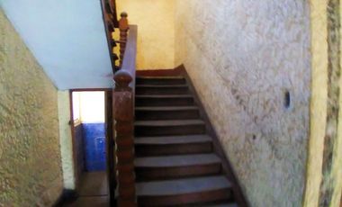 EXCELENTE OPORTUNIDAD DE INVERSIÓN!!! SE VENDE CASA COMO TERRENO O LOCAL COMERCIAL, ZONIFICACIÓN RDA COMPATIBLE CON CZ EN AV. SALAVERRY, JESÚS MARÍA