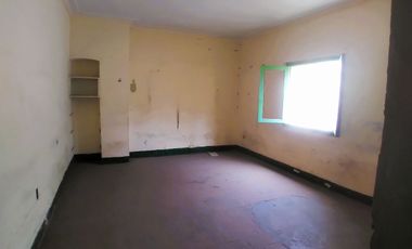 EXCELENTE OPORTUNIDAD DE INVERSIÓN!!! SE VENDE CASA COMO TERRENO O LOCAL COMERCIAL, ZONIFICACIÓN RDA COMPATIBLE CON CZ EN AV. SALAVERRY, JESÚS MARÍA