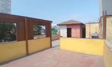 EXCELENTE OPORTUNIDAD DE INVERSIÓN!!! SE VENDE CASA COMO TERRENO O LOCAL COMERCIAL, ZONIFICACIÓN RDA COMPATIBLE CON CZ EN AV. SALAVERRY, JESÚS MARÍA