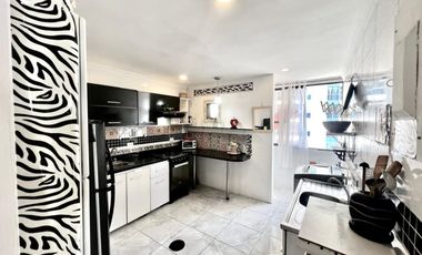 VENTA APARTAMENTO EL LAGUITO EDIFICIO LAURA