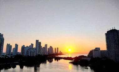 VENTA APARTAMENTO EL LAGUITO EDIFICIO LAURA