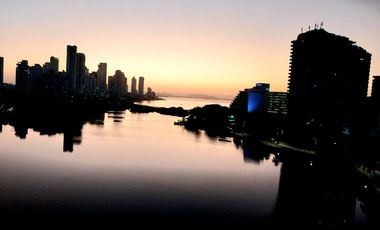 VENTA APARTAMENTO EL LAGUITO EDIFICIO LAURA