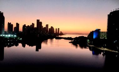 VENTA APARTAMENTO EL LAGUITO EDIFICIO LAURA