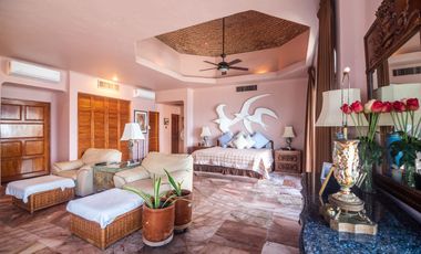 Casa en Venta, Condominio La Punta. Manzanillo, Colima