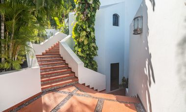 Casa en Venta, Condominio La Punta. Manzanillo, Colima