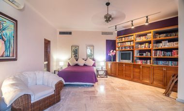 Casa en Venta, Condominio La Punta. Manzanillo, Colima