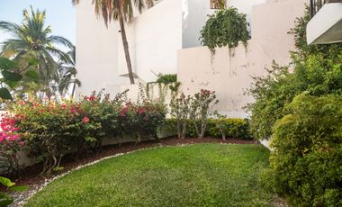 Casa en Venta, Condominio La Punta. Manzanillo, Colima