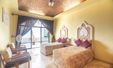 Casa en Venta, Condominio La Punta. Manzanillo, Colima