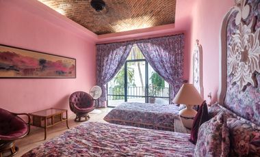 Casa en Venta, Condominio La Punta. Manzanillo, Colima