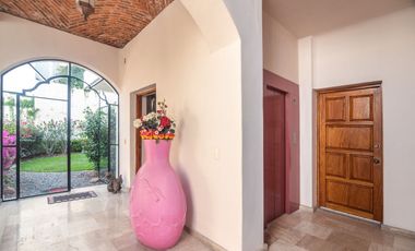 Casa en Venta, Condominio La Punta. Manzanillo, Colima