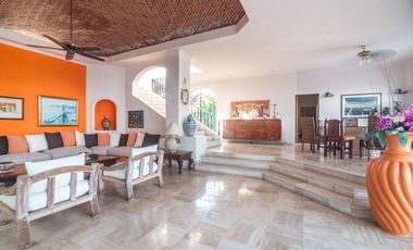 Casa en Venta, Condominio La Punta. Manzanillo, Colima