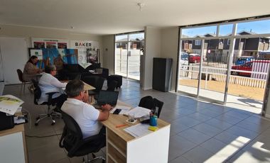 Propiedad comercial en Venta Rengo