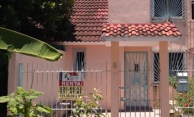 CASA EN LOMAS DE RIO MEDIO