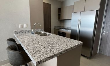 Departamento en renta amueblado, 3 recámaras, Las Torres / Monterrey Sur