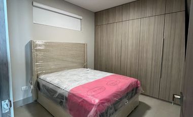 Departamento en renta amueblado, 3 recámaras, Las Torres / Monterrey Sur