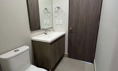 Departamento en renta amueblado, 3 recámaras, Las Torres / Monterrey Sur