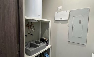 Departamento en renta amueblado, 3 recámaras, Las Torres / Monterrey Sur