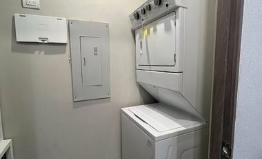 Departamento en renta amueblado, 3 recámaras, Las Torres / Monterrey Sur
