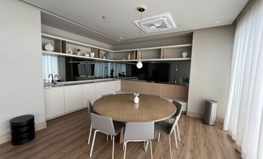 Departamento en renta amueblado, 3 recámaras, Las Torres / Monterrey Sur
