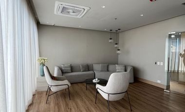 Departamento en renta amueblado, 3 recámaras, Las Torres / Monterrey Sur